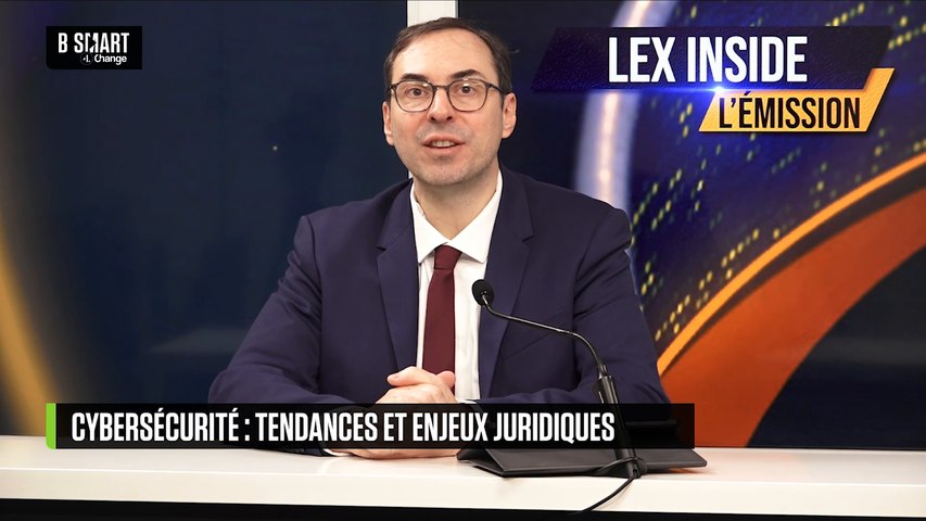 Cybersécurité : tendances et enjeux juridiques