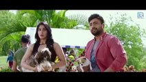 Regina Cassandra_ Ramya _HD_- Telugu Blockbuster Full Hindi Dubbed Movies _ Rohit South Love Story(720P_HD)