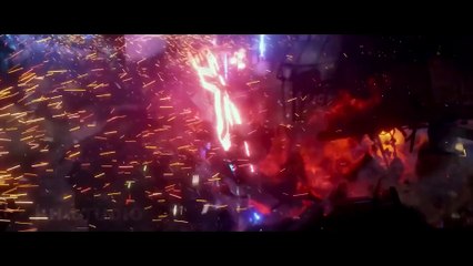 Terminator 7: Final War (2025) - Teaser Trailer - Arnold Schwarzenegger