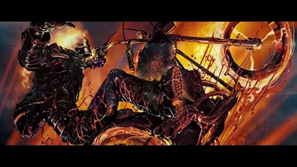 Ghost Rider (2025) - Fan Trailer - Ryan Gosling