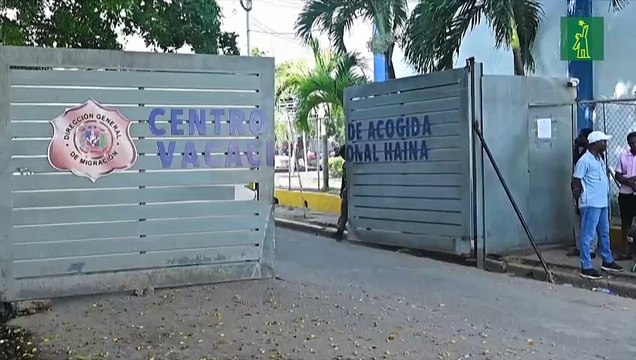 República Dominicana deportó a más de 86.000 haitianos indocumentados en inicio de 2025