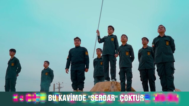 Direniş-Mevud İlahi Grubu