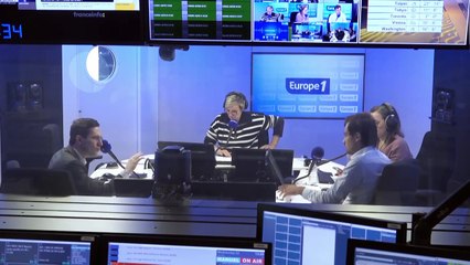 Marine Le Pen contre-attaque : pas de «plan B comme Bardella» ?