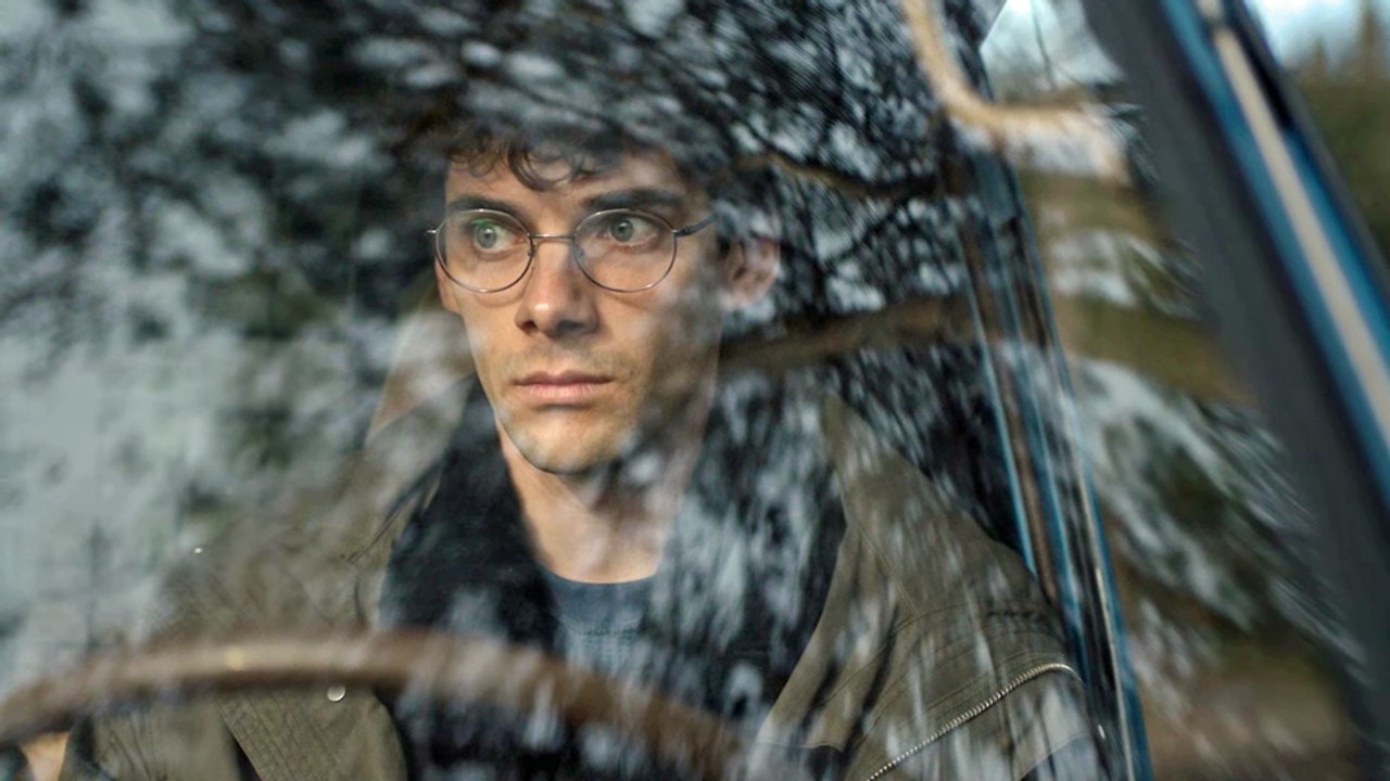 Der Gärtner Teaser OV