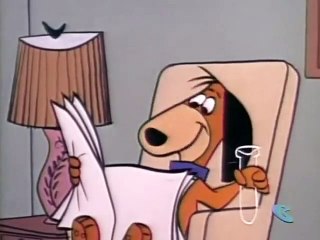 Augie-doggie-and-doggie-daddy-e16-whatever-goes-pup