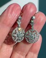 Antique vintage jewelry
