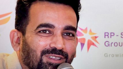 LSG की हार के बाद  Pitch क्यूरेटर पर भड़के Zaheer Khan