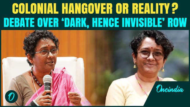 Fairness Fixation in India: Debate over Kerala Chief Secy Sarada Muraleedharan’s ‘Invisible’ Remark