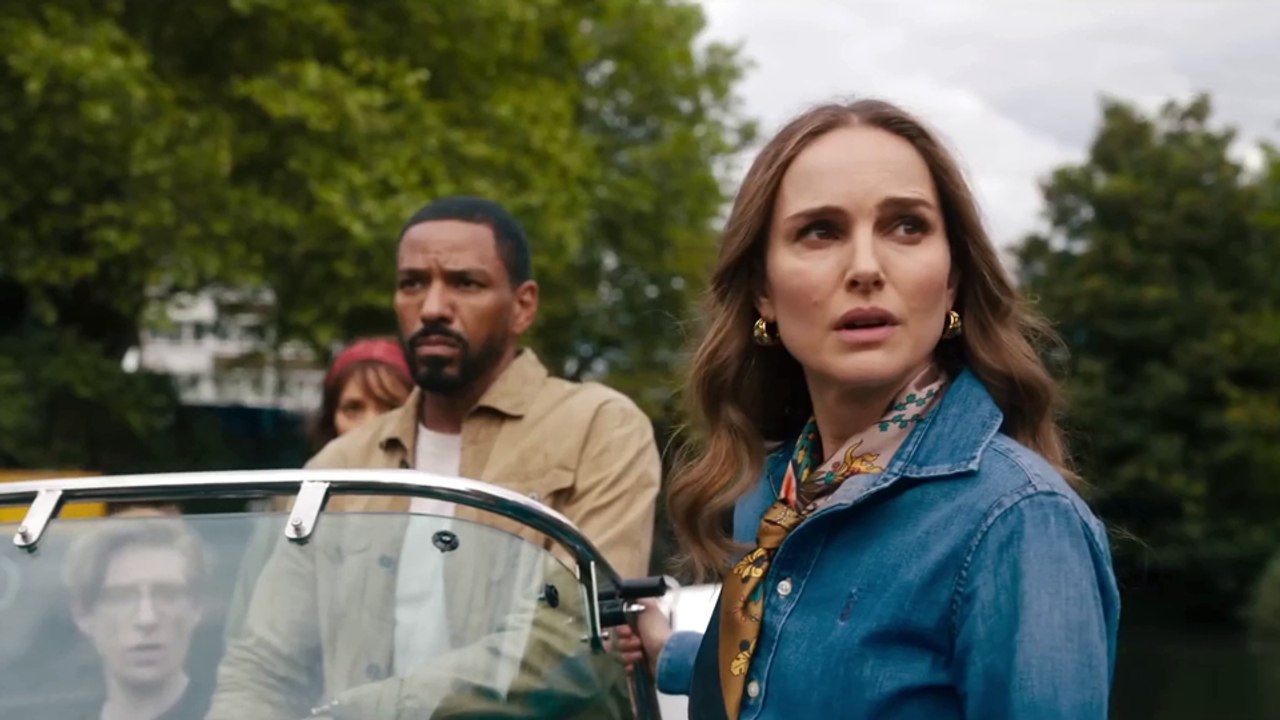 Fountain of Youth Trailer OV