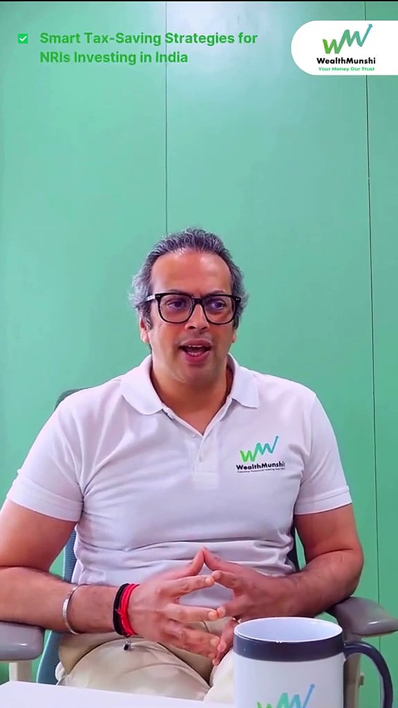 Best Investment Options for NRIs in India