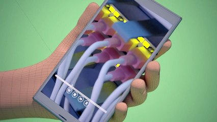 مراكز البيانات