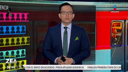 Metro CDMX: Así el panorama esta mañana en la estación San Antonio