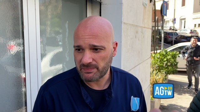 Omicidio Ilaria Sula, il testimone: «Molto amorevoli, sembravano affiatati. Lui era sorridente e gentile»