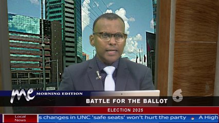 Morning Edition: 02nd April 2025