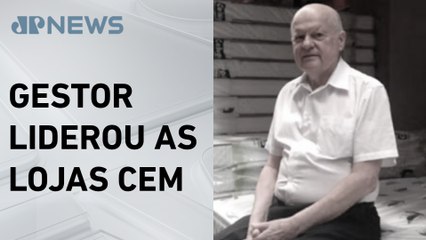 Morre, aos 88 anos, o empresário Natale Dalla Vecchia
