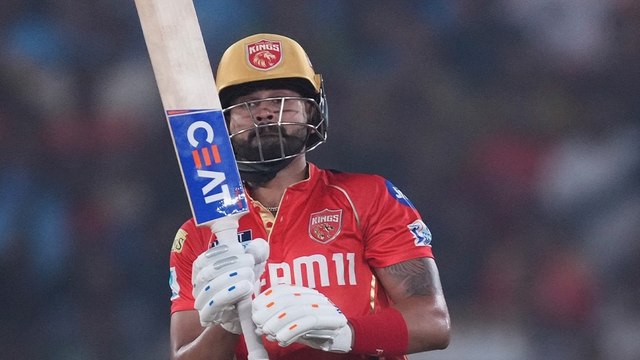 Shreyas Iyer ने लगाई लंबी छलांग