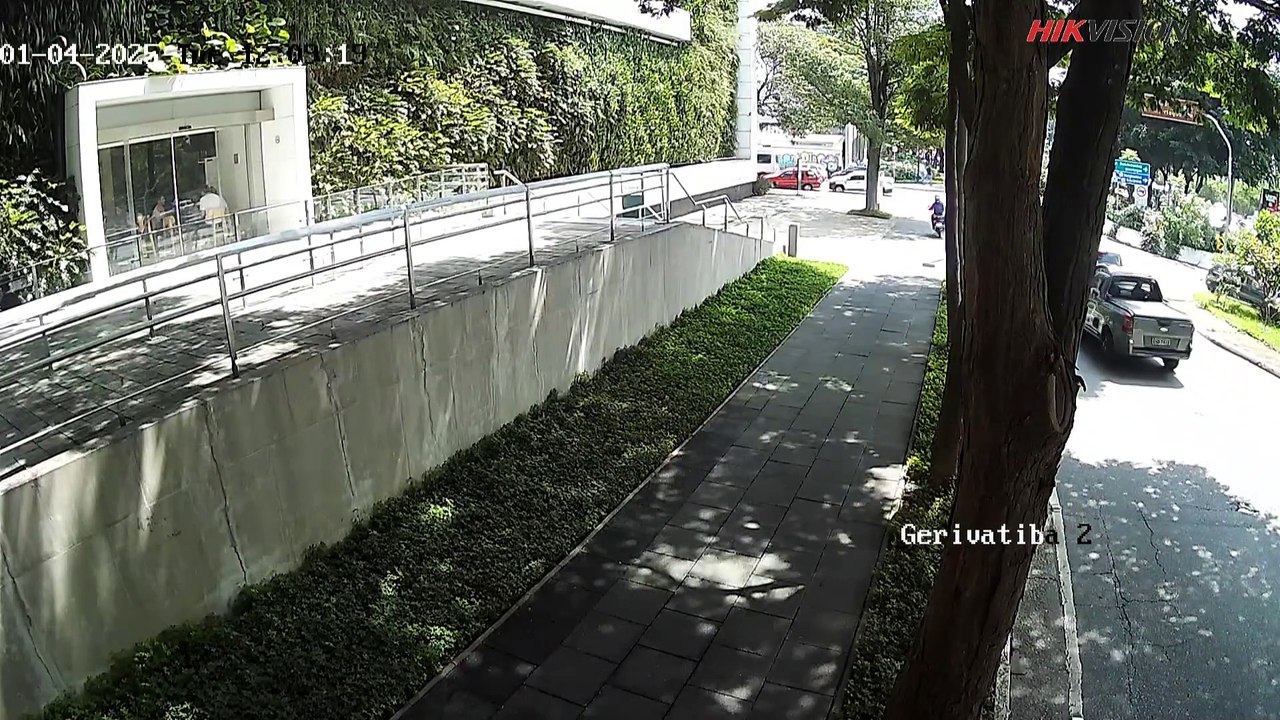 Polícia procura criminoso que matou arquiteto após assalto em SP