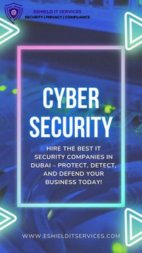 Hire the Best IT Security Companies in Dubai – Protect, Detect, and Defend Your Business Today!-3