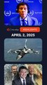 Today's headlines: Rodrigo Duterte, Fighter jets, World's richest | The wRap | April 2, 2025