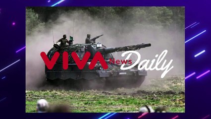 Jerman Bersiap Invasi Rusia, NATO Diberi Peringatan Keras