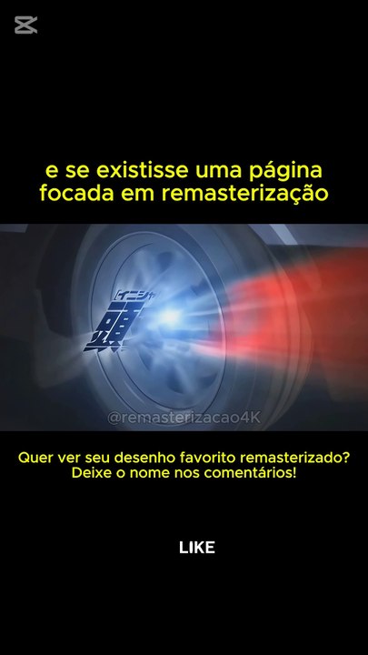 ABERTURA INITIAL D (4K)
