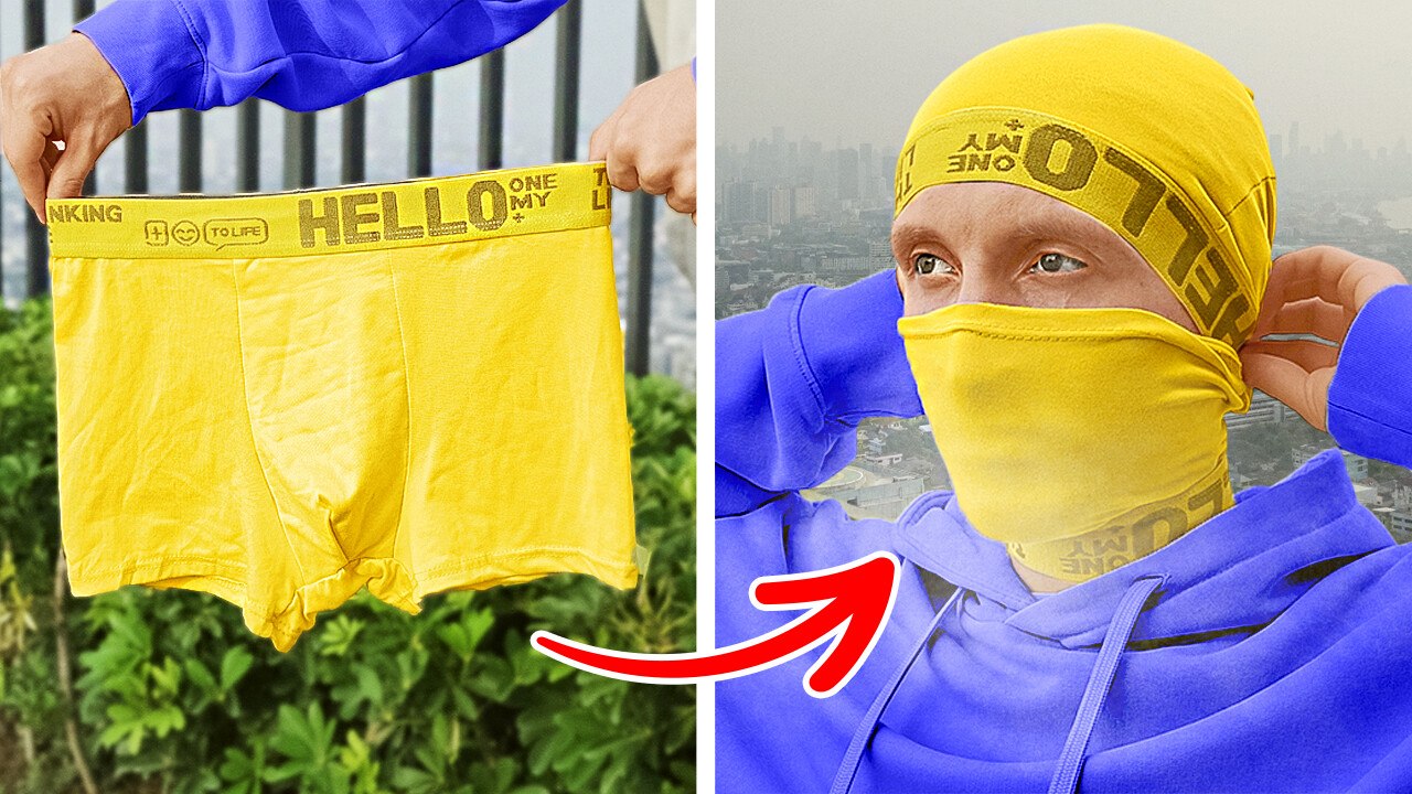 🕺 ASTUCES BEAUTÉ SIMPLES POUR QUE LES HOMMES SOIENT AU TOP TOUS LES JOURS ! 💪✨