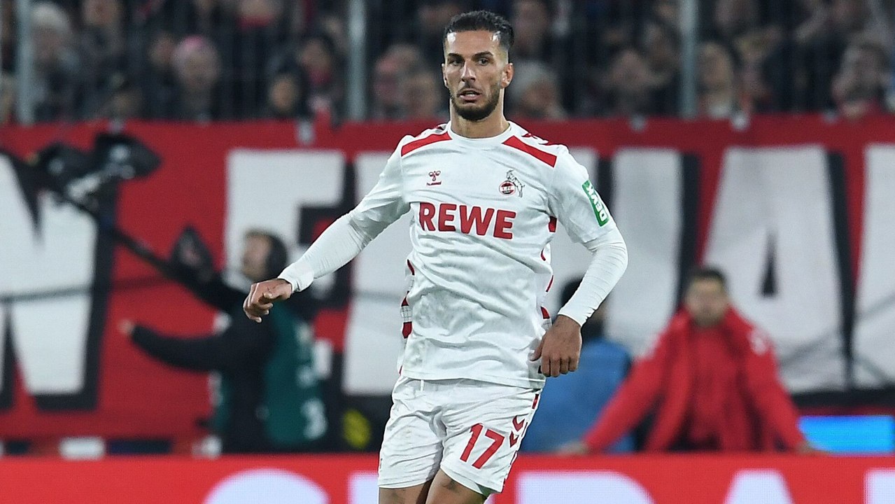 Pacarada warnt vor Hertha: '... dann sind sie schwer aufzuhalten'