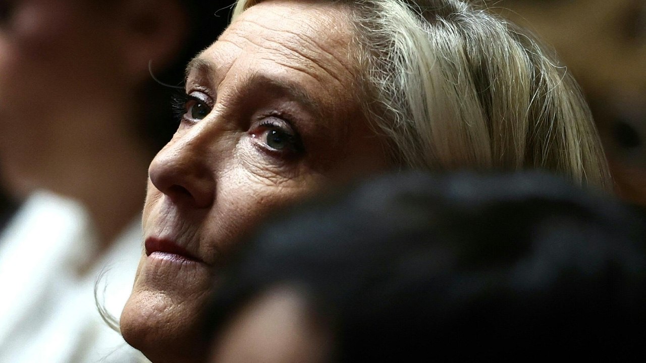 Le-Pen-Urteil: Frankreich debattiert über Ausnahmegesetz