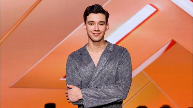 Diego Pooth: Model, Influencer, Student und Sohn von Verona Pooth