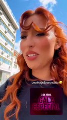 Catarina Miranda sobre 'Big Brother'