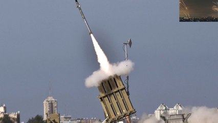 Iron Dome: Unveiled - How Israel's Rocket Defense System Works (And Its Hidden Weaknesses)