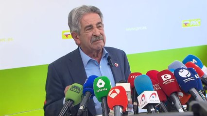 Revilla: “Es injusto y mezquino ir a por un ciudadano de a pie siendo inviolable”.