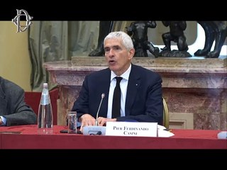 Roma - Quel che so di loro - Trent'anni di un radicale in Forza Italia (02.04.25)