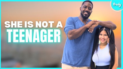 My Son Thinks My Wife Is Using Me For A Green Card | LOVE DON'T JUDGE