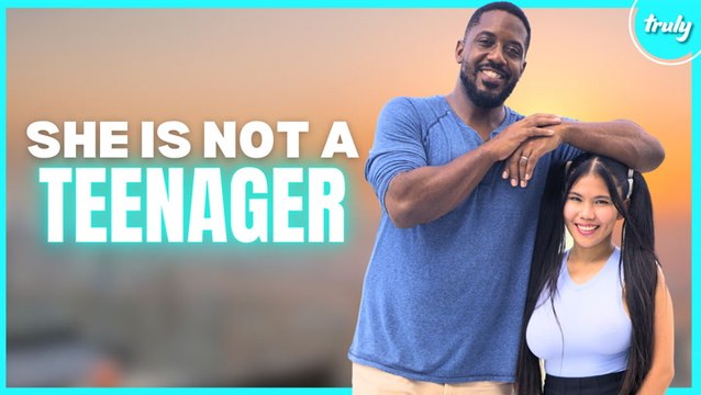 My Son Thinks My Wife Is Using Me For A Green Card | LOVE DON'T JUDGE