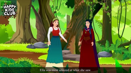 میٹا دلیا | Sweet Porridge Story in Urdu