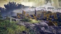 Elden Ring llegará a Nintendo Switch 2