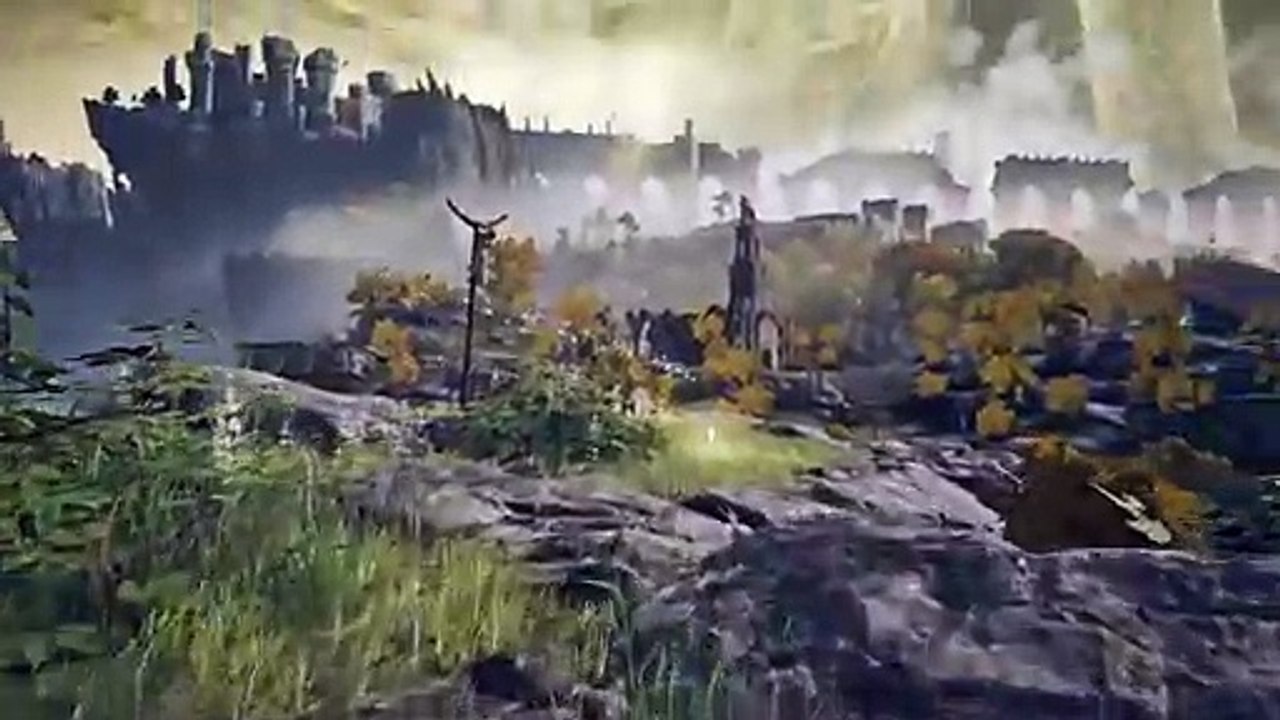 Elden Ring llegará a Nintendo Switch 2