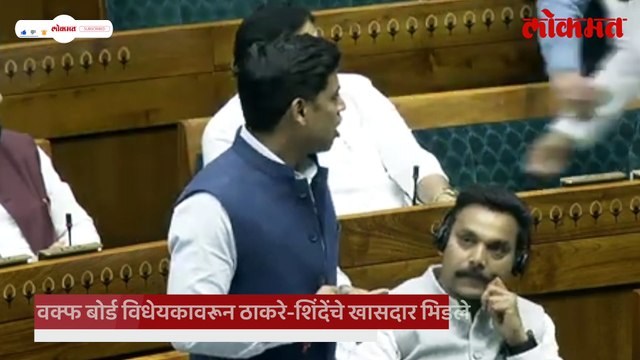 सावंत ‘निघाले’, माने म्हणाले ‘पळाले’, श्रीकांत शिंदे काय म्हणाले?