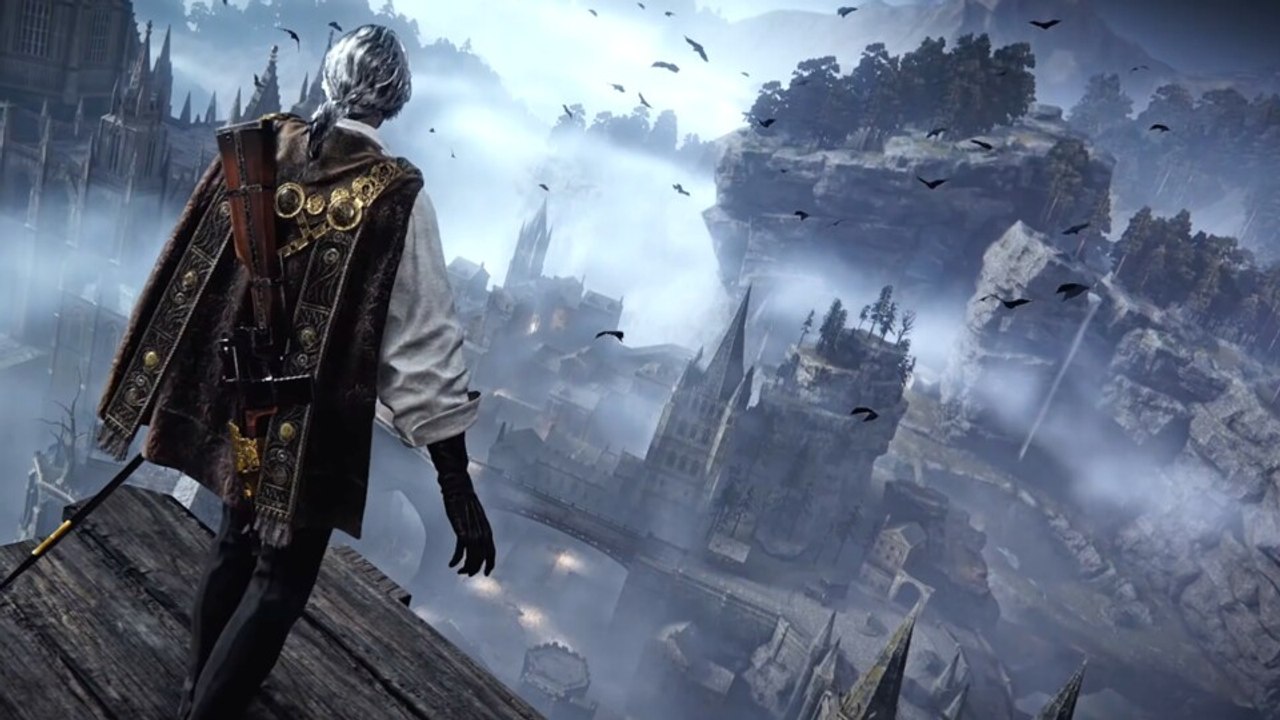 The DuskBloods: FromSoftware kündigt neues Soulslike mit erstem Gameplay-Trailer an