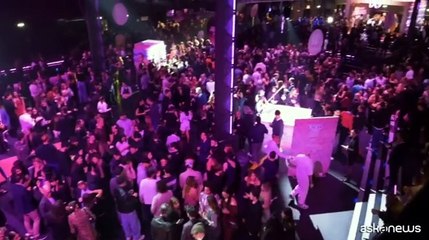 A Milano la 6° edizione dei Webboh Awards 2025