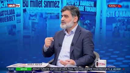 Bunlar kendi sözleri! “Yaşayan Volkan Konak'lar” var ibret alsın