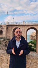 Amalfi (SA) - Pomigliano al "Destinazioni e Comunità per un Turismo più sostenibile" (02.04.25)