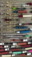 Hausse des droits de douane : que prévoit Donald Trump pour le «Liberation Day» ?