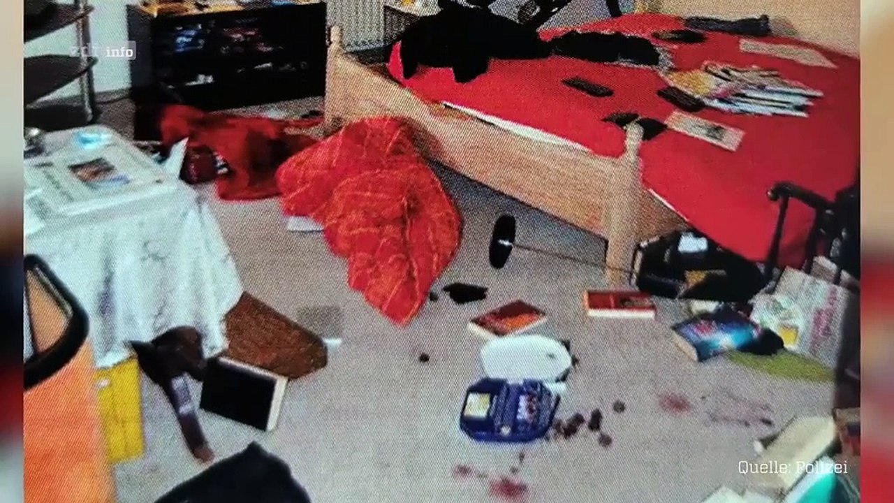 Ermittler!-Gefährliches-Zuhause