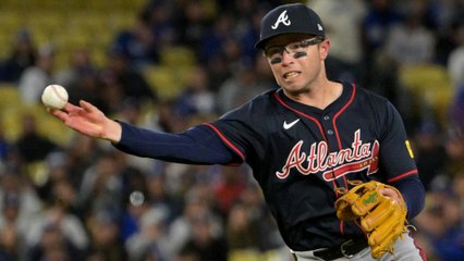 Atlanta Braves Season Outlook & Betting Odds Analysis
