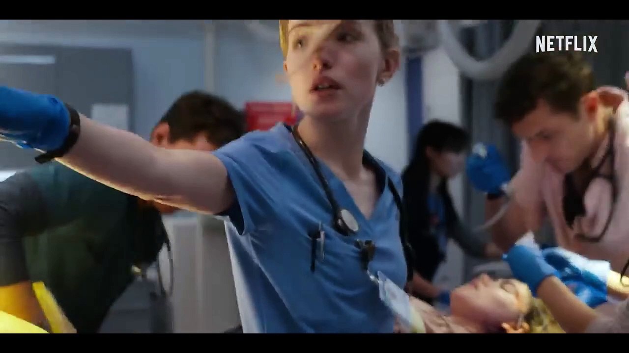 La bande-annonce de "Pulse" disponible dès le jeudi 3 avril 2025