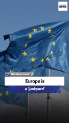 Russian political scientist: Europe built on its victims