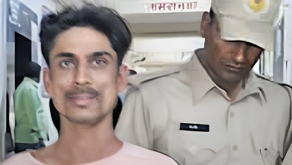 Ajmer: दरगाह में तलवार लेकर घुसा युवक, पुलिस ने...