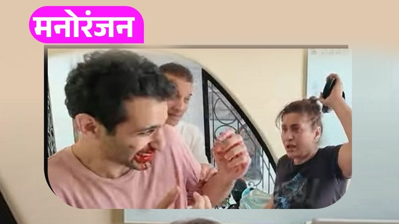 बेटों की हरकत से परेशान Archana Puran Singh, बोलीं...